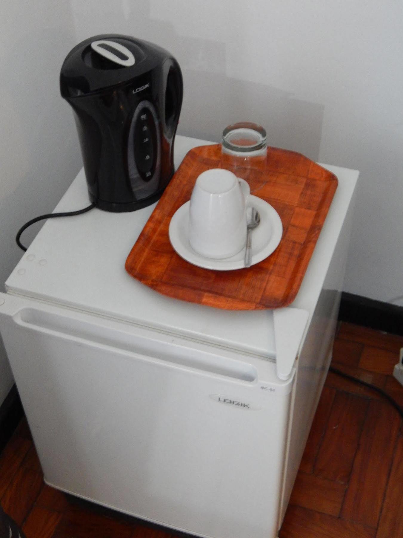 Jacaranda Guesthouse Maputo Kültér fotó