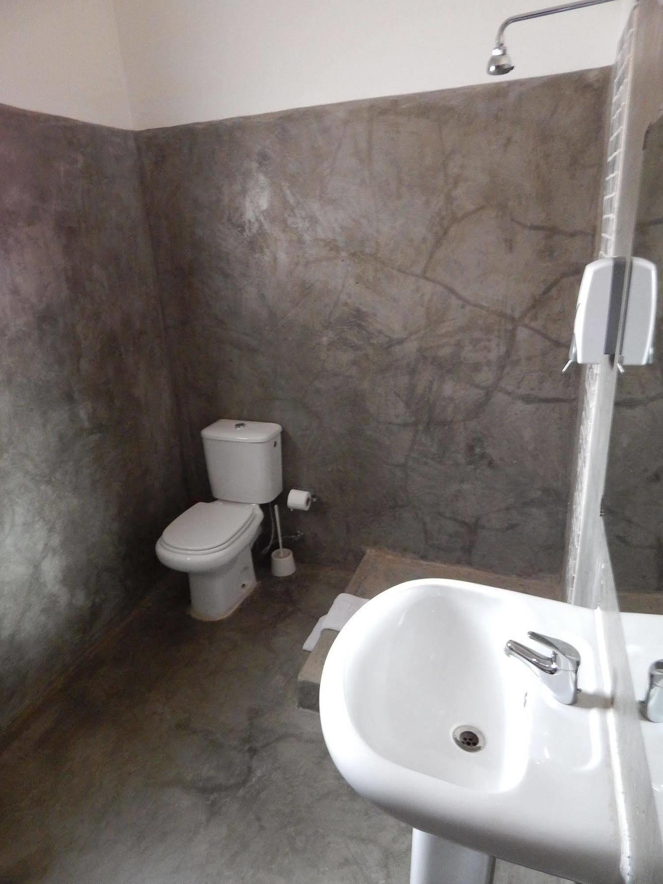 Jacaranda Guesthouse Maputo Kültér fotó