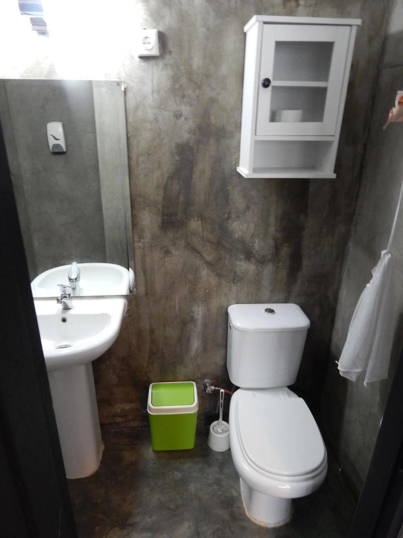 Jacaranda Guesthouse Maputo Kültér fotó